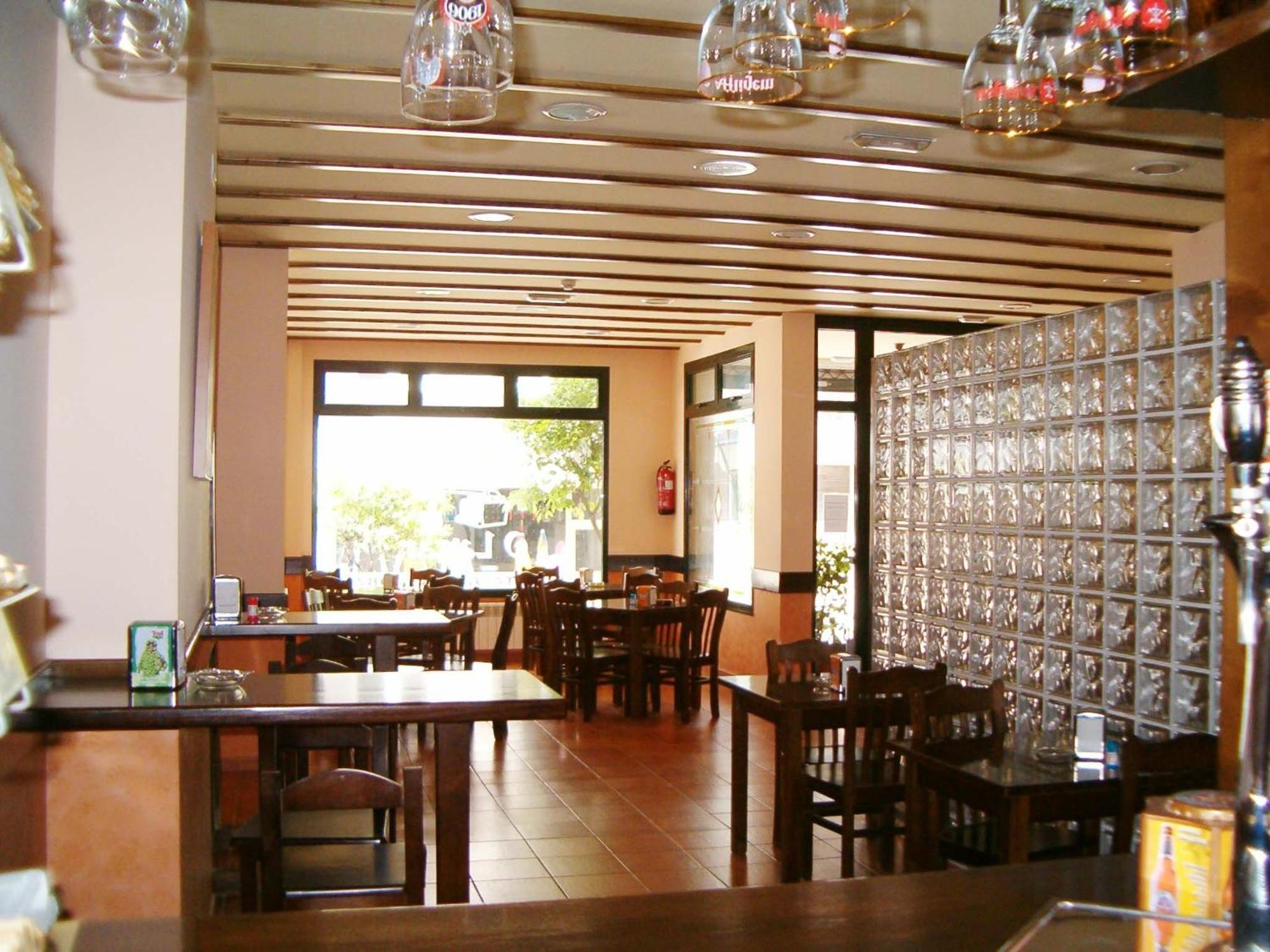 Hotel O Lagar Cambados Exterior photo