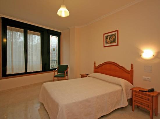 Hotel O Lagar Cambados Room photo