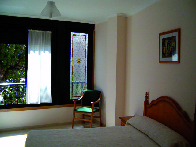 Hotel O Lagar Cambados Exterior photo