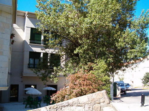 Hotel O Lagar Cambados Exterior photo